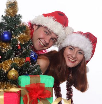 Best Christmas Gifts 2011