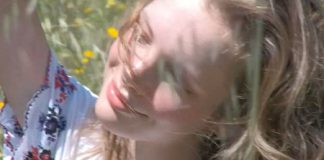 Marc Jacobs Daisy Commercial