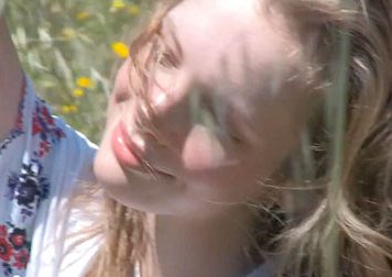 Marc Jacobs Daisy Commercial