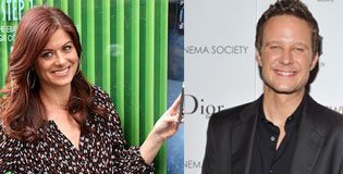 Debra Messing Has a New Boyfriend