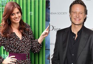 Debra Messing Has a New Boyfriend