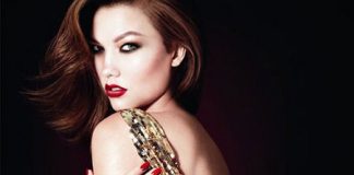 The Rouges Or Collection, Dior