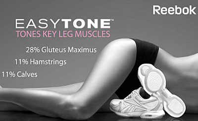 New Line EasyTone Reebok