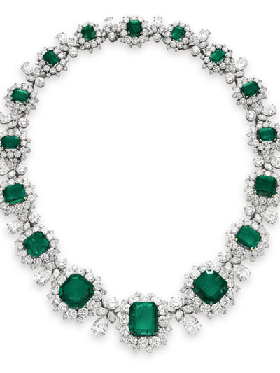 Elizabeth Taylor's Jewelry Is World's Most Expensive | Geniusbeauty