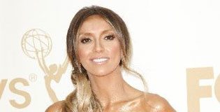 Double Mastectomy to Rid Giuliana Rancic of Breast Cancer