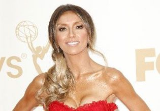Double Mastectomy to Rid Giuliana Rancic of Breast Cancer
