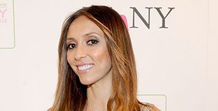 Giuliana Rancic Is Feeling Good after Double Mastectomy
