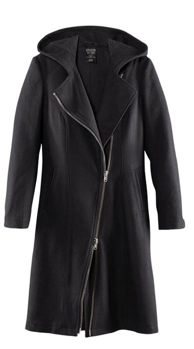 HM Collection coat