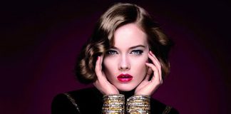 Holiday Makeup Collections 2011-2012