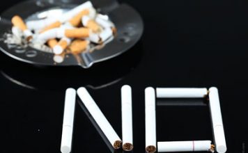 New Year's Resolution: 6 Tips How to Give up Smoking