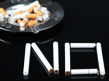 New Year's Resolution: 6 Tips How to Give up Smoking