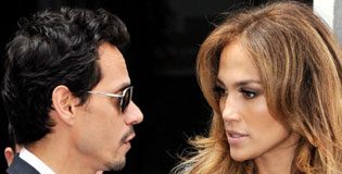 The War Between Jennifer Lopez and Marc Anthony