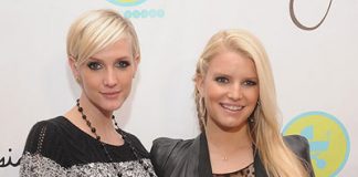 Ashley and Jessica Simpson Launched a Teenager Clothing Collection