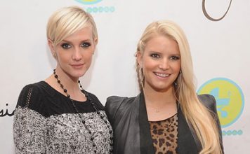 Ashley and Jessica Simpson Launched a Teenager Clothing Collection