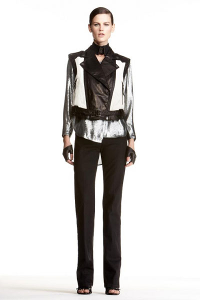 Net-a-Porter online collection by Karl Lagerfeld 