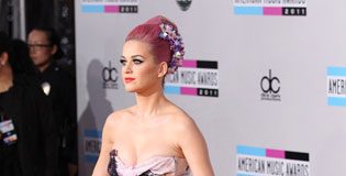 Katy Perry Reveals the Truth about Pregnancy and Divorce