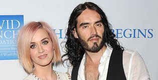 Why Were Katy Perry and Russell Brand Not Together This Christmas?