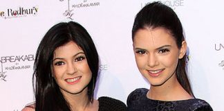 Kendall and Kylie Jenner Launch a Teenage Jewelry Collection