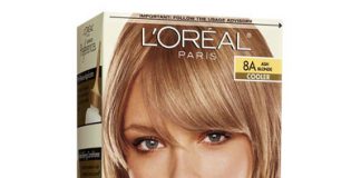 Woman in Coma after Using L'Oreal Hair Dye