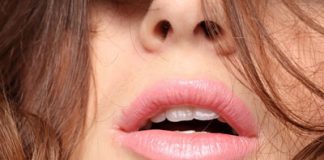 How Makeup Makes Women Look Older or Younger