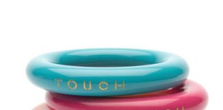 Mango TOUCH Accessories SS 2012