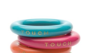 Mango TOUCH Accessories SS 2012