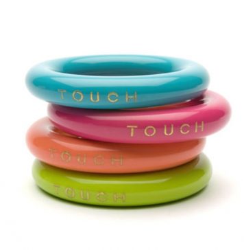 Mango TOUCH Accessories SS 2012