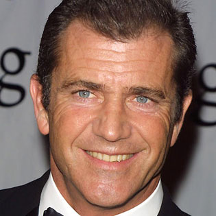 Mel Gibson divorce payout