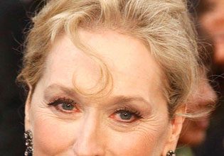 Meryl Streep on the Vogue Cover at 62