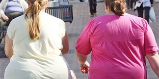 British Women Are the Fattest