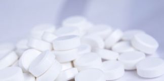 One More Paracetamol Overdose Death