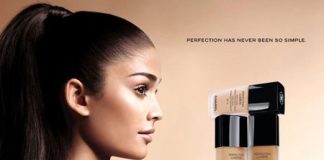 Chanel Perfection Lumiere – New Foundation