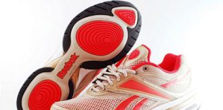 Reebok to Relaunch New EasyTone Sneakers Line