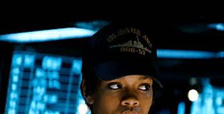 Battleship 2 Starring Rihanna – Trailer