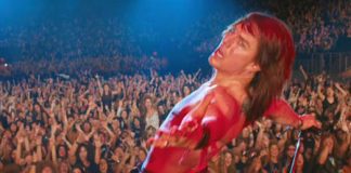 Rock of Ages Starring Tom Cruise – Trailer
