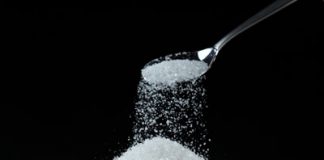 Sea Salt Is As Harmful As Table Salt