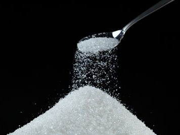 Sea Salt Is As Harmful As Table Salt