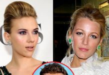 Why Are Scarlet Jonahsson and Blake Lively Fighting?