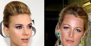 Why Are Scarlet Jonahsson and Blake Lively Fighting?