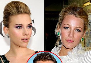 Why Are Scarlet Jonahsson and Blake Lively Fighting?