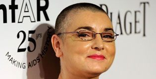 Why Did Sinead O'Connor Split from Husband?