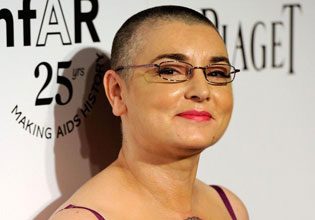 Why Did Sinead O'Connor Split from Husband?