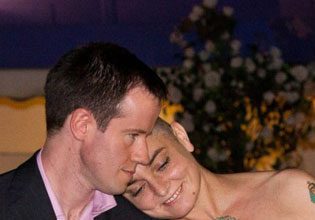 Sinead O'Connor Divorces from Husband of 18 Days