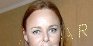 Stella McCartney and Alexander McQueen Are Back to London's Catwalks