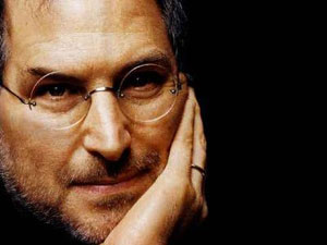 Steve Jobs - loss of 2011
