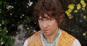 New Movie Trailer – The Hobbit: An Unexpected Journey