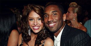 Kobe Bryant's Cheating Almost Made Vanessa Divorce from Him