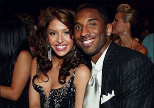 Kobe Bryant's Cheating Almost Made Vanessa Divorce from Him