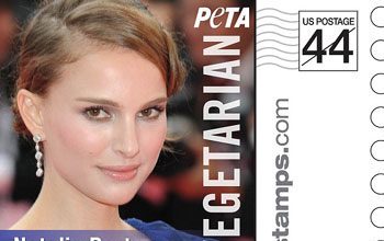 Most Famous Celebrity Vegetarians