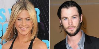 Jennifer Aniston Has the Most Desired Body